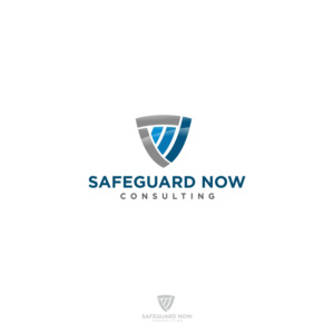 Safeguard Now Consulting | Logo Design by Basksh Designs