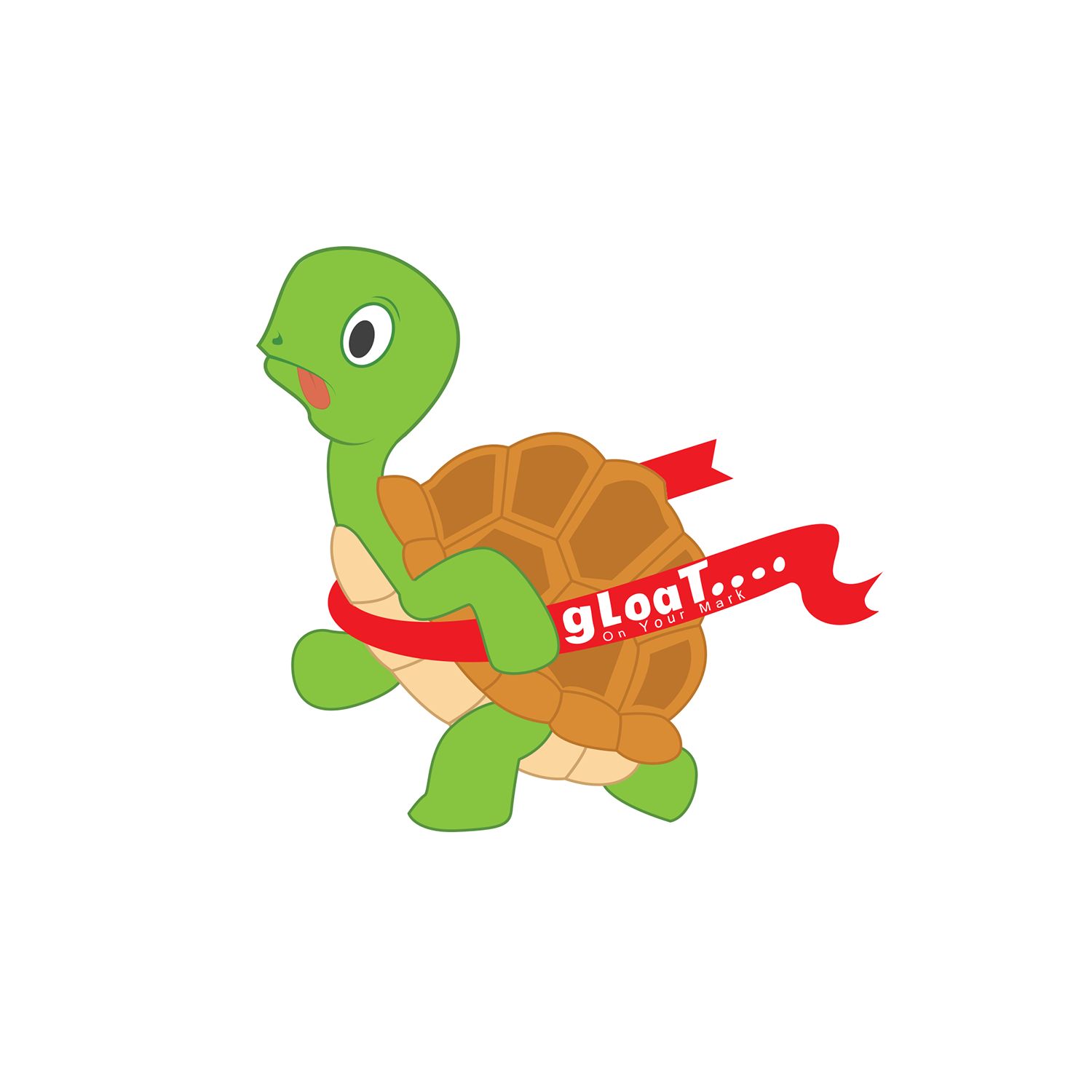 Logo Design by Feji hadiansyah for gLoaT | Design #18541330