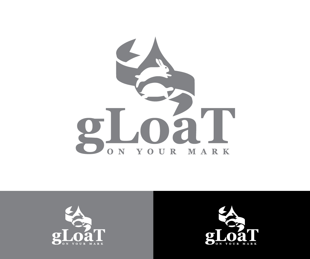 Logo Design by designmind78 for gLoaT | Design #18542095