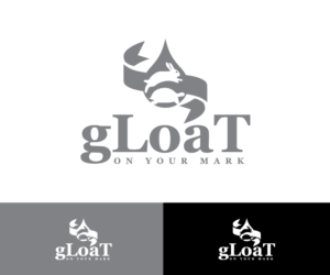 Logo Design by designmind78 for gLoaT | Design: #18542095