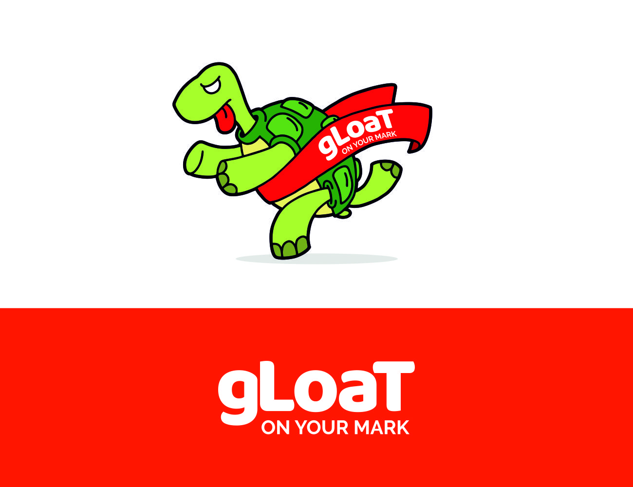 Diseño de Logo por MOH Studio para gLoaT | Diseño #18537126