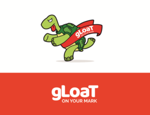 Logo Design by MOHDesign for gLoaT | Design #18537126