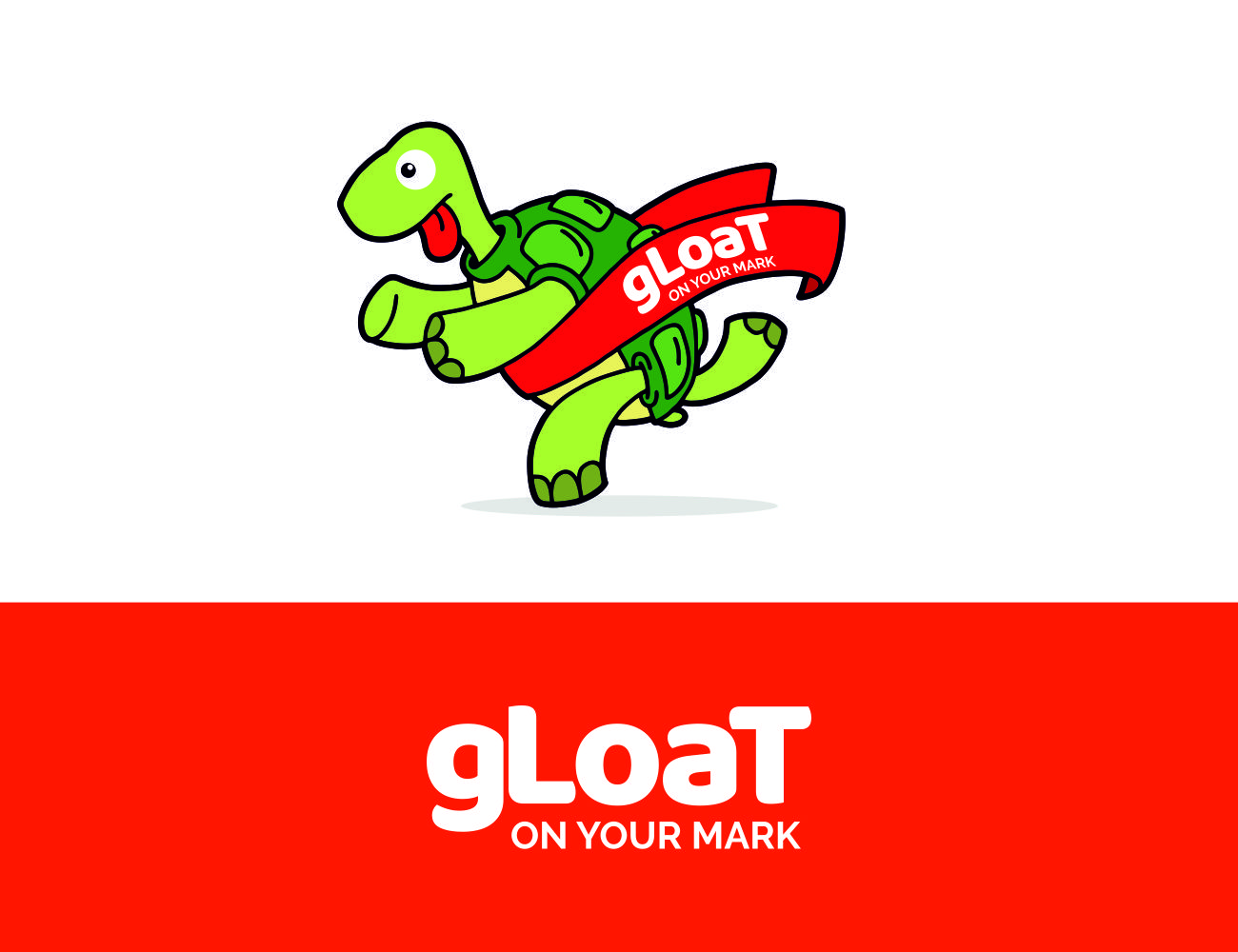 Logo Design by MOH Studio for gLoaT | Design #18537128