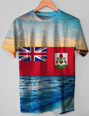 Sailing rash guard | Diseño de Camiseta por O_O NIZAL O_O