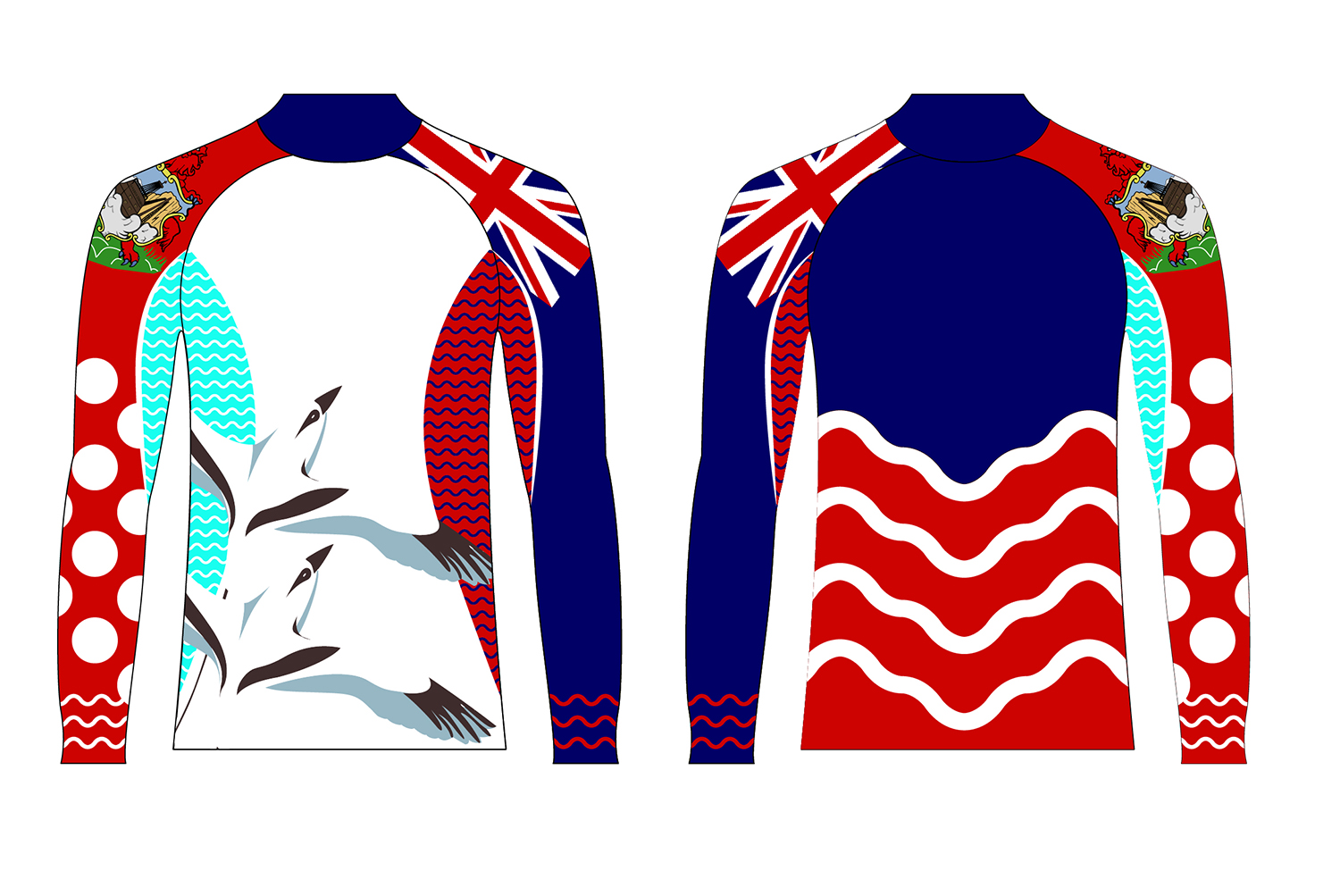 T-shirt Design by pecgi for this project | Design #18572588