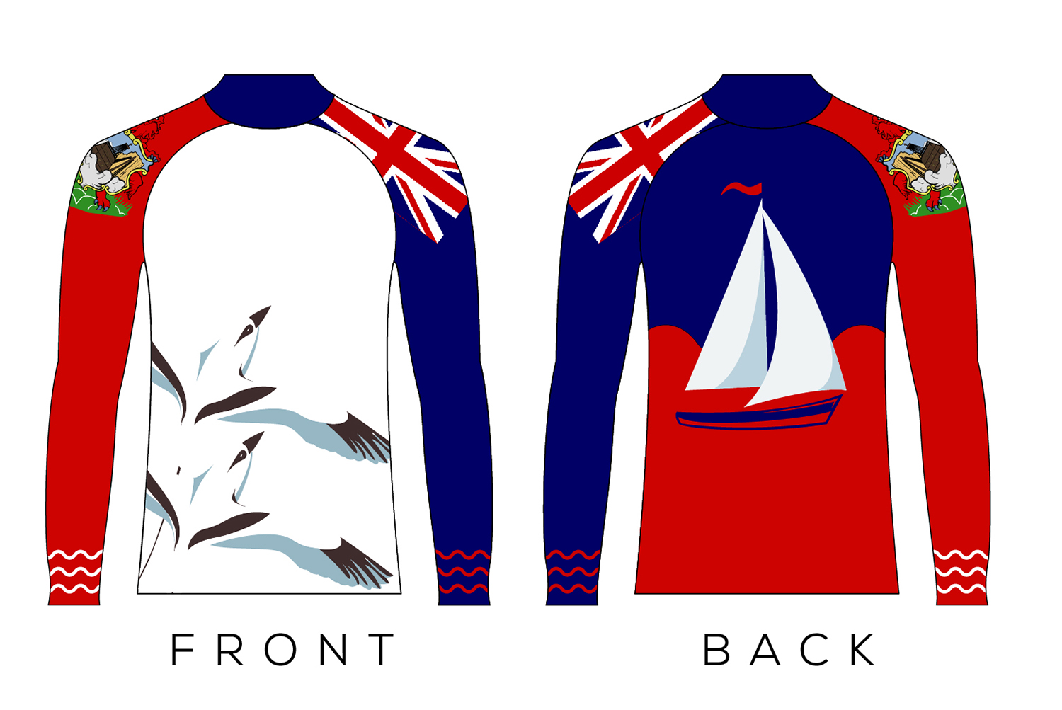 T-shirt Design by pecgi for this project | Design #18586695