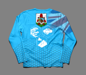 T-shirt Design by Kavin M. for this project | Design: #18579321