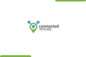 Logo Design by ideaz2050 for Connected to Place | Design: #18560801