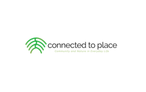 Logo Design by CanDoDesign for Connected to Place | Design: #18560903