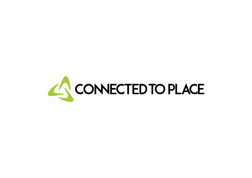 Logo Design by raigraphics for Connected to Place | Design #19021711
