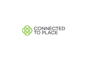 Logo Design by raigraphics for Connected to Place | Design: #19025643