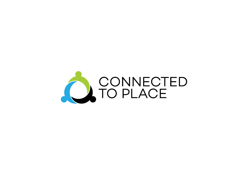 Logo Design by raigraphics for Connected to Place | Design #19029492
