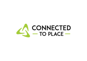 Logo Design by raigraphics for Connected to Place | Design: #19072191