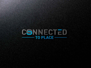 Logo Design by baki99 for Connected to Place | Design #18645507