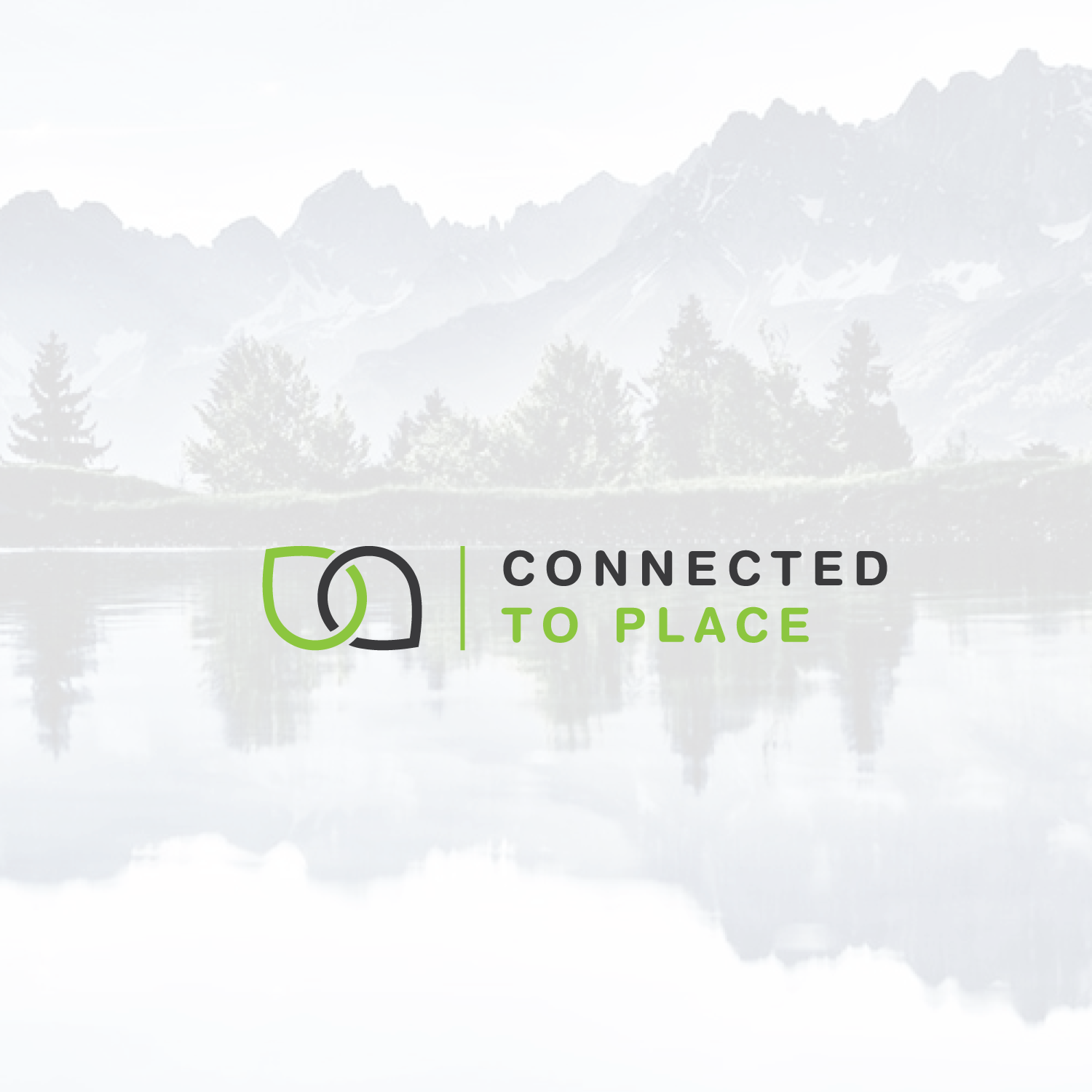 Diseño de Logo por KreatifNusantara para Connected to Place | Diseño #18564866