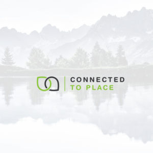 Logo Design by KreatifNusantara for Connected to Place | Design: #18564866