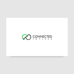 Logo Design by SteffySummer for Connected to Place | Design: #19014372