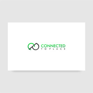 Logo Design by SteffySummer for Connected to Place | Design: #19014373