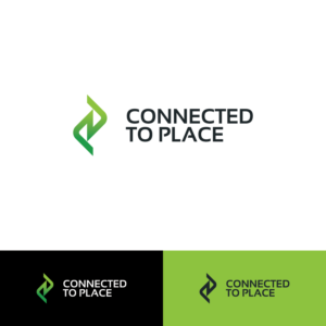 Logo Design by Ode70 for Connected to Place | Design: #18981651