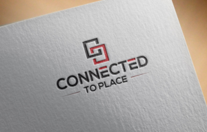 Logo Design by DigitalexTM for Connected to Place | Design: #18587593