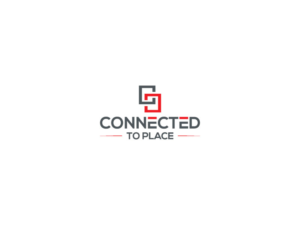 Logo Design by DigitalexTM for Connected to Place | Design: #18587594