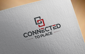 Logo Design by DigitalexTM for Connected to Place | Design: #18587595