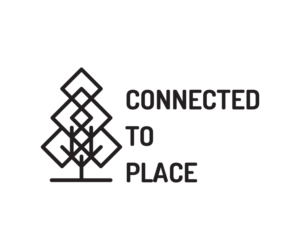 Logo Design by Hoang Ne for Connected to Place | Design #18651055