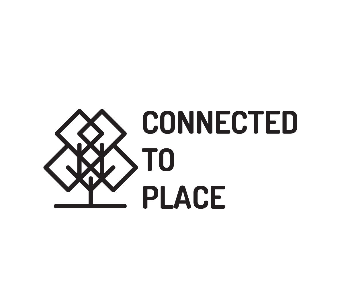 Logo-Design von Hoang Ne für Connected to Place | Design #18651061