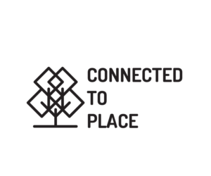 Logo Design by Hoang Ne for Connected to Place | Design: #18651061