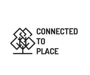 Logo Design by Hoang Ne for Connected to Place | Design: #18651067