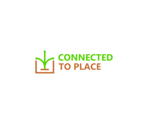 Logo Design by Riaper for Connected to Place | Design: #18561667