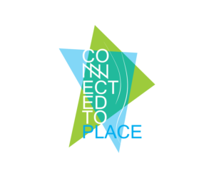 Logo Design by nmindesign for Connected to Place | Design #18610280