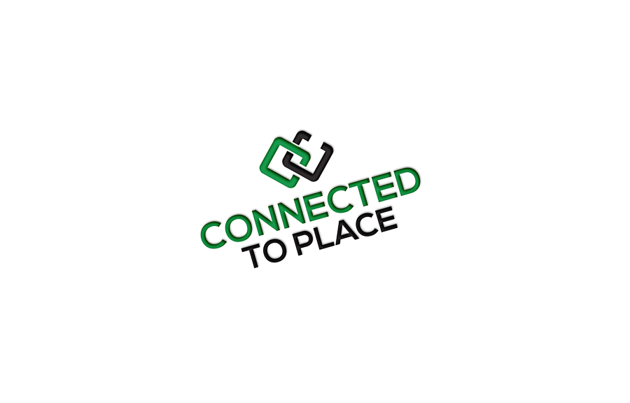 Logo Design by khairul 5 for Connected to Place | Design #19023659
