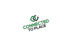 Logo Design by khairul 5 for Connected to Place | Design: #19023659