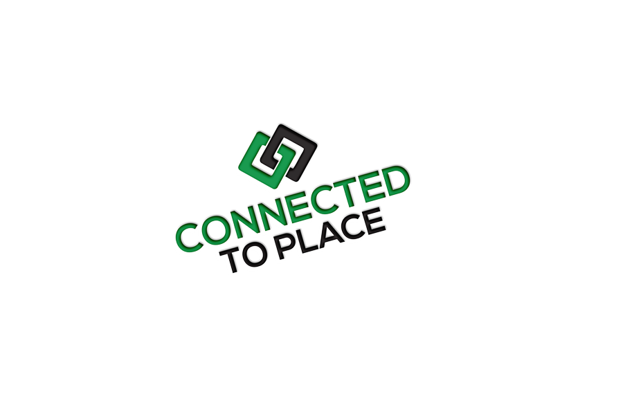 Logo Design by khairul 5 for Connected to Place | Design #19023661