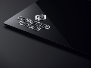 Logo Design by khairul 5 for Connected to Place | Design: #19031680