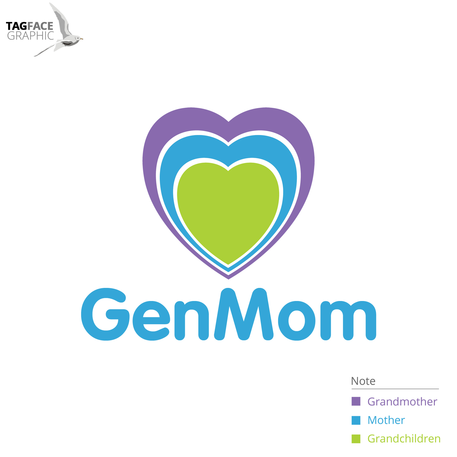 Logo Design by Mica Graphic for this project | Design #18620880