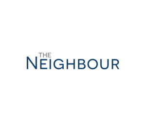 The Neighbour | Logo Design by lexipej