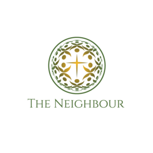 The Neighbour | Logo Design by rozT