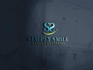 Logo Design by normi for Simply Smile Family Dentistry | Design: #18542818