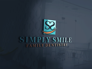 Logo Design by normi for Simply Smile Family Dentistry | Design: #18550677