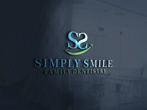 Logo Design by normi for Simply Smile Family Dentistry | Design: #18567444