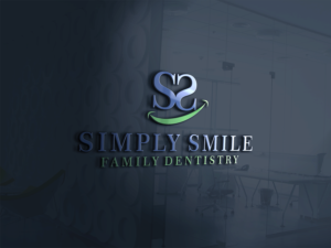 Logo Design by normi for Simply Smile Family Dentistry | Design: #18567445