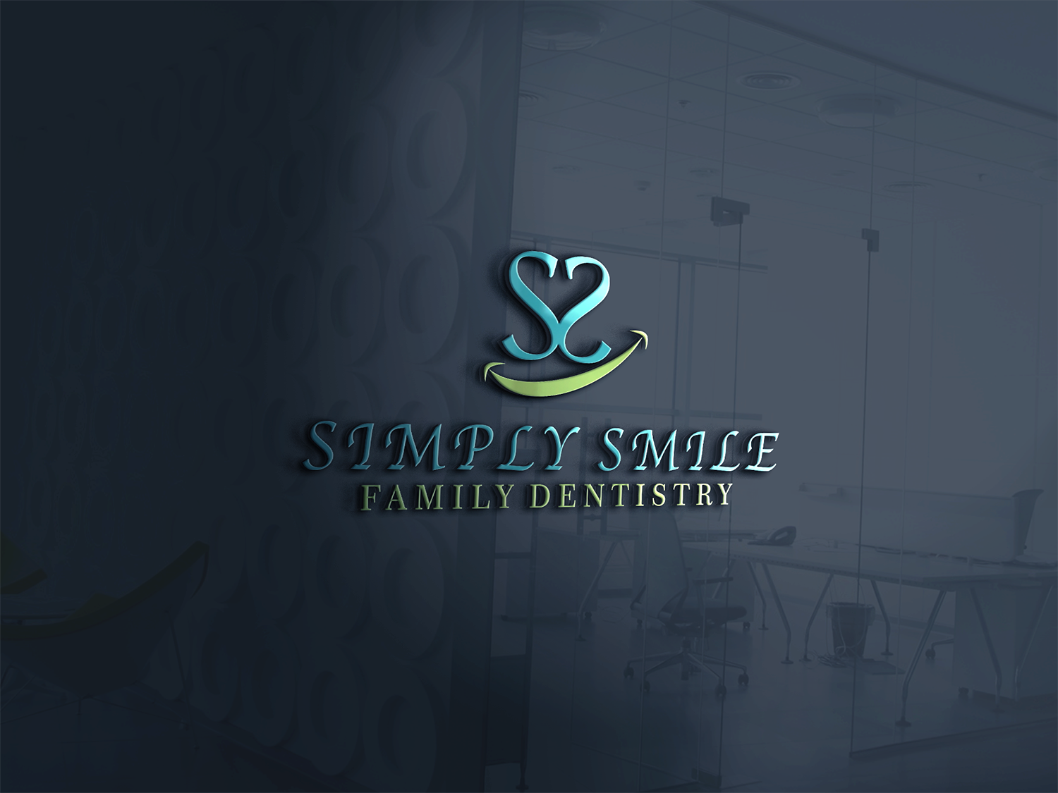 Logo Design by normi for Simply Smile Family Dentistry | Design #18575661