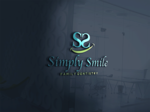 Logo Design by normi for Simply Smile Family Dentistry | Design: #18575662