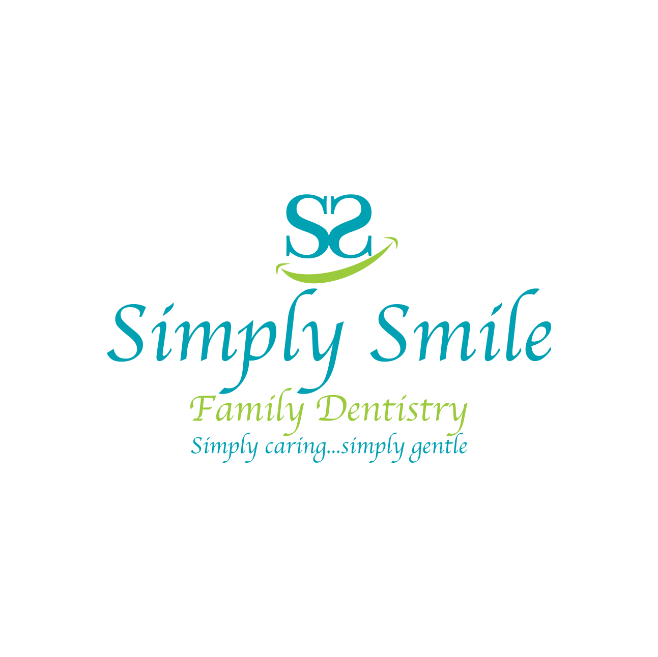 Logo-Design von normi für Simply Smile Family Dentistry | Design #19031977
