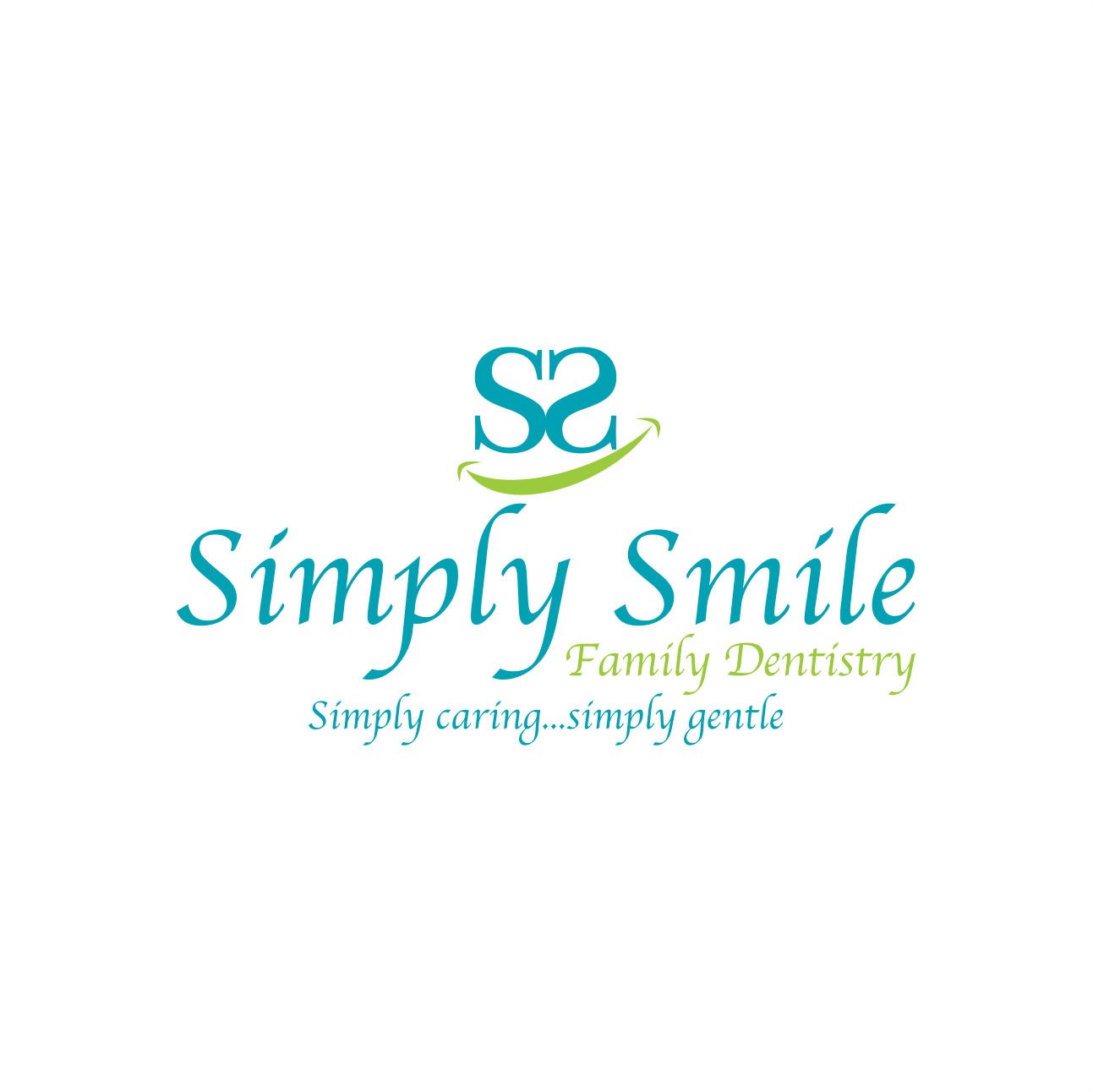 Logo-Design von normi für Simply Smile Family Dentistry | Design #19031980