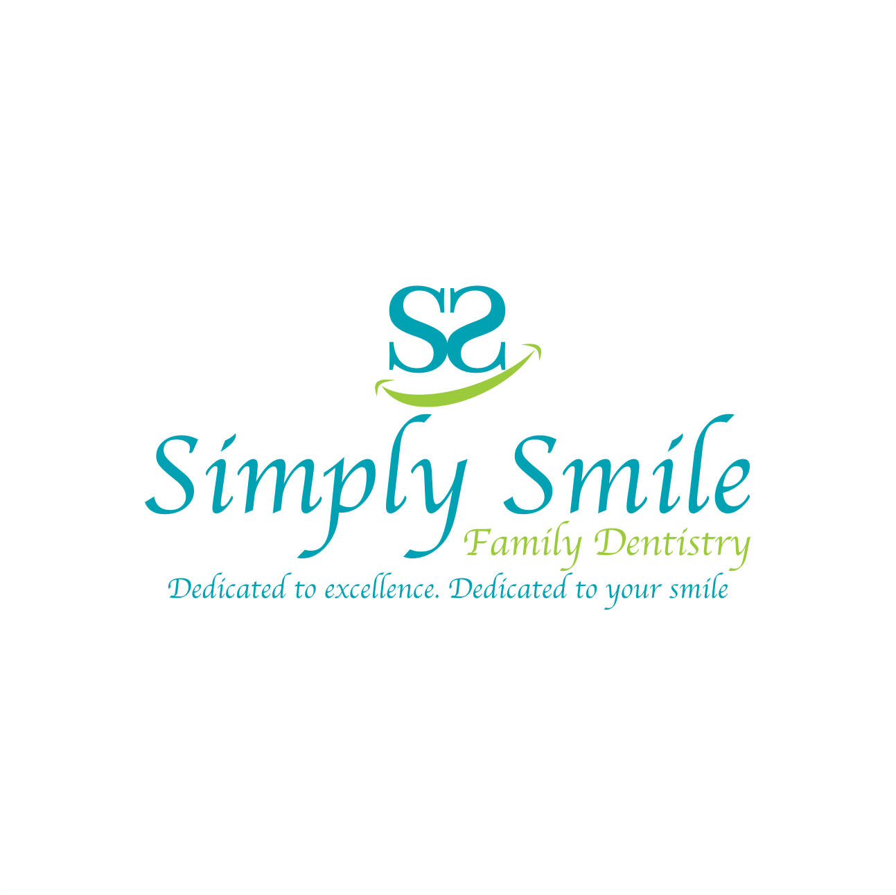 Logo Design by normi for Simply Smile Family Dentistry | Design #19187056