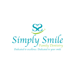 Simply Smile Family Dentistry | Logo Design by normi