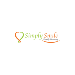 Logo Design by Maulana 2023 for Simply Smile Family Dentistry | Design: #18546732